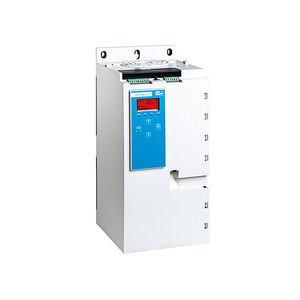 avviatore progressivo di motore 1