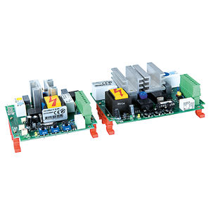 avviatore progressivo di motore 1