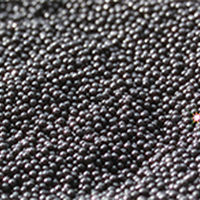 perla di zirconia stabilizzata con ceria
