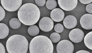 perla di silicato di zirconio