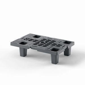 quarter pallet in plastica