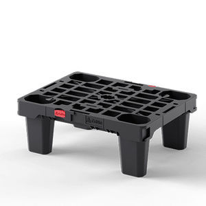 pallet in plastica