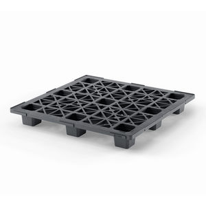 pallet in plastica