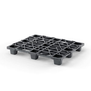 pallet in plastica
