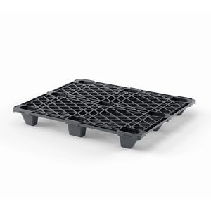 pallet in plastica 1