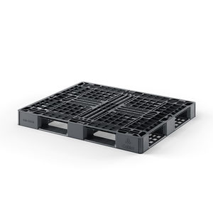 pallet in plastica riciclata