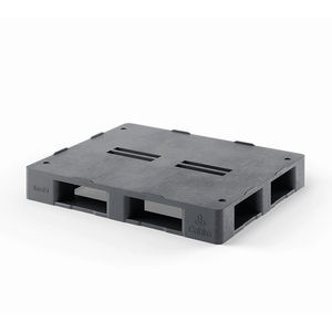 pallet in plastica riciclata 1
