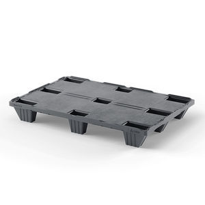 pallet in plastica