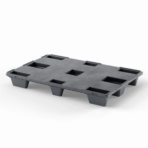 pallet in plastica riciclata