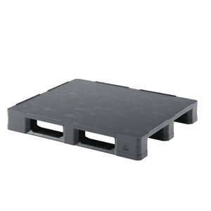 pallet in plastica riciclata 1