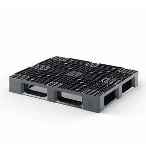 pallet in plastica riciclata 1