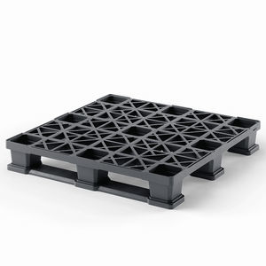 pallet in plastica 1