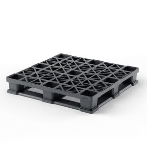 pallet in plastica