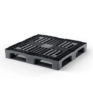 pallet in plastica riciclata 1
