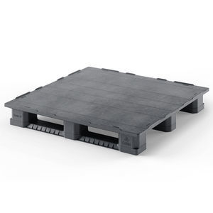 pallet in plastica riciclata 1