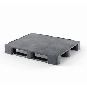 pallet in plastica riciclata 1