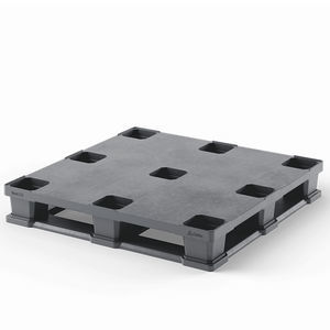pallet in plastica riciclata 1