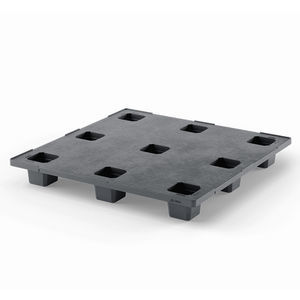 pallet in plastica riciclata 1