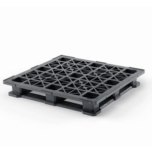 pallet in plastica riciclata