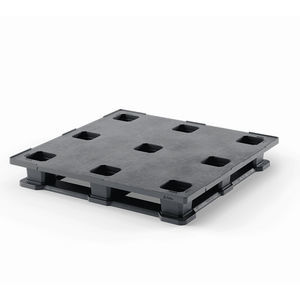 pallet in plastica riciclata 1