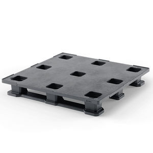 pallet in plastica riciclata 1