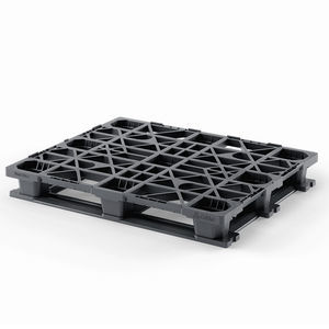 pallet in plastica riciclata