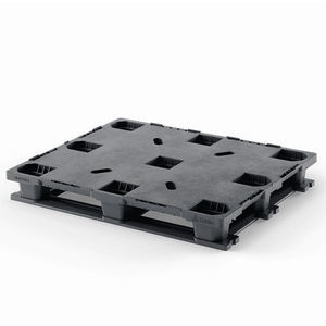 pallet in plastica riciclata
