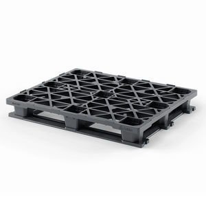 pallet in plastica riciclata 1