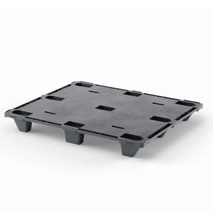 pallet in plastica 1