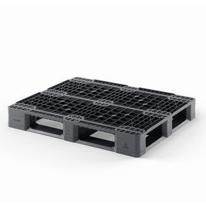pallet in plastica riciclata 1