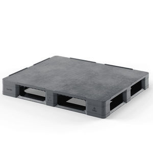 pallet in plastica riciclata 1