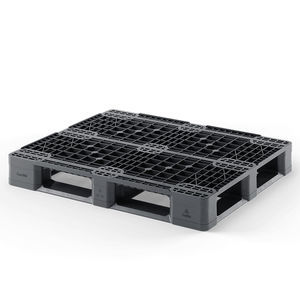 pallet in plastica