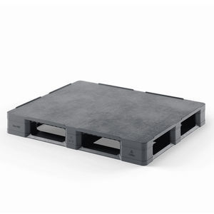 pallet in plastica riciclata