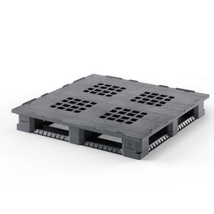 pallet in plastica riciclata 1
