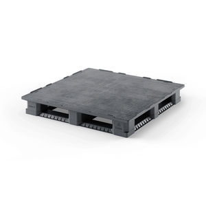 pallet in plastica riciclata 1