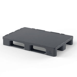 pallet in plastica riciclata 1