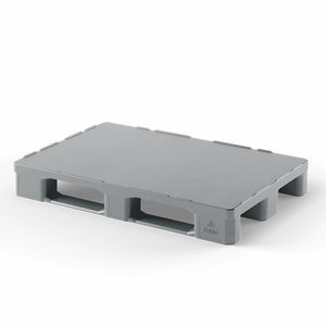 pallet in plastica 1