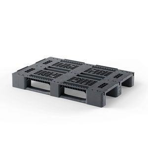 pallet in plastica riciclata 1