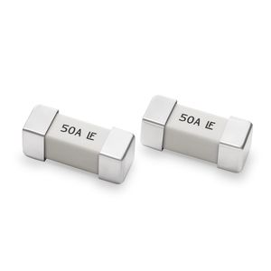 fusibile limitatore / in subminiatura / SMD / di corrente forte