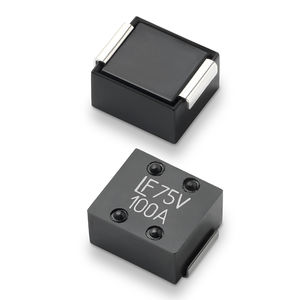 fusibile in subminiatura / limitatore / SMD / di corrente forte