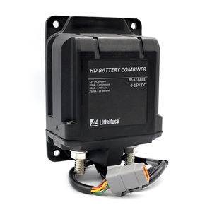 Controller di carica per batteria
