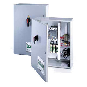 interruttore-sezionatore automatico / a fusibile / a bassa tensione / per azionatore shunt