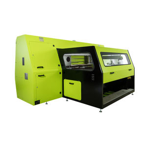 macchina serigrafica automatica