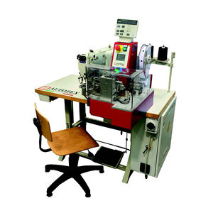 macchina da cucire automatica