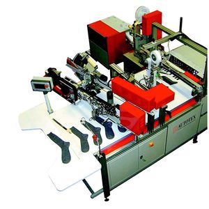 macchina di confezionamento automatica 1