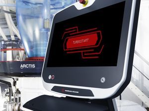 modulo di automazione elettrico