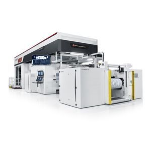 macchina per imballaggio automatica