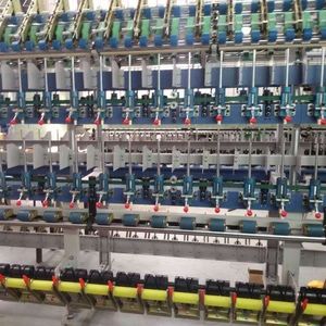 macchina annodatrice automatica