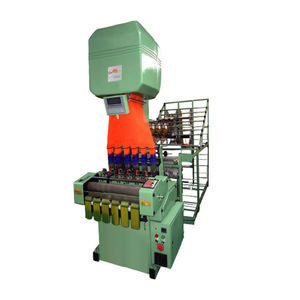 macchina per tessere Jacquard