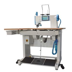 trapuntatrice elettronica